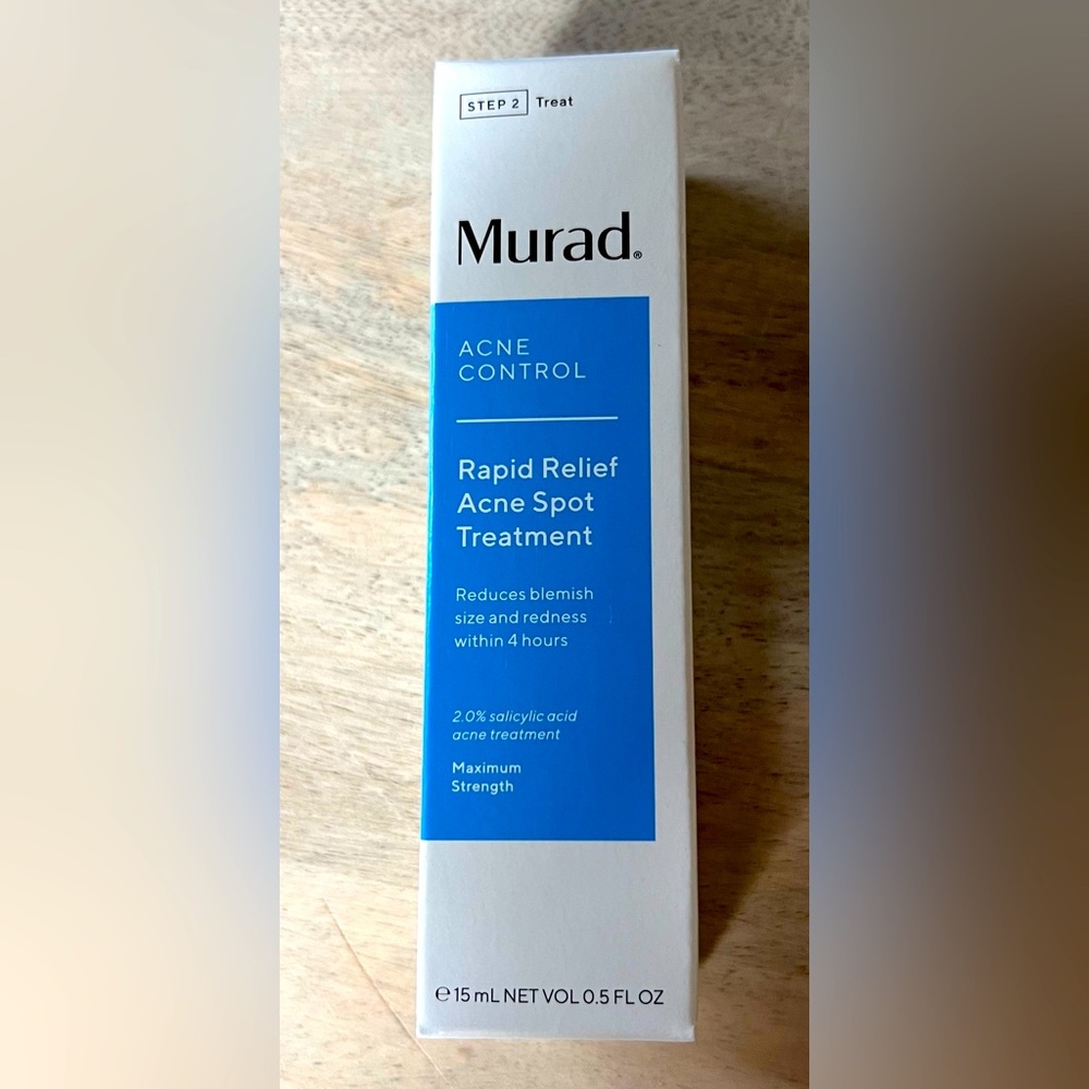 Murad Rapid Relief Acne Spot Treatment